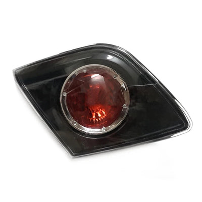 Feu Arrière Mazda 3 Hatchback 2004-2010 - installé sur véhicule - Becquet Voiture