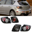 Feu Arrière Mazda 3 Hatchback 2004-2010
