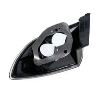 Feu Arrière Mazda 3 Hatchback 2004-2010 - vue de trois-quarts - Becquet Voiture