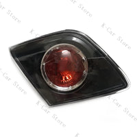 Feu Arrière Mazda 3 Hatchback 2004-2010 - vue rapprochée - Becquet Voiture