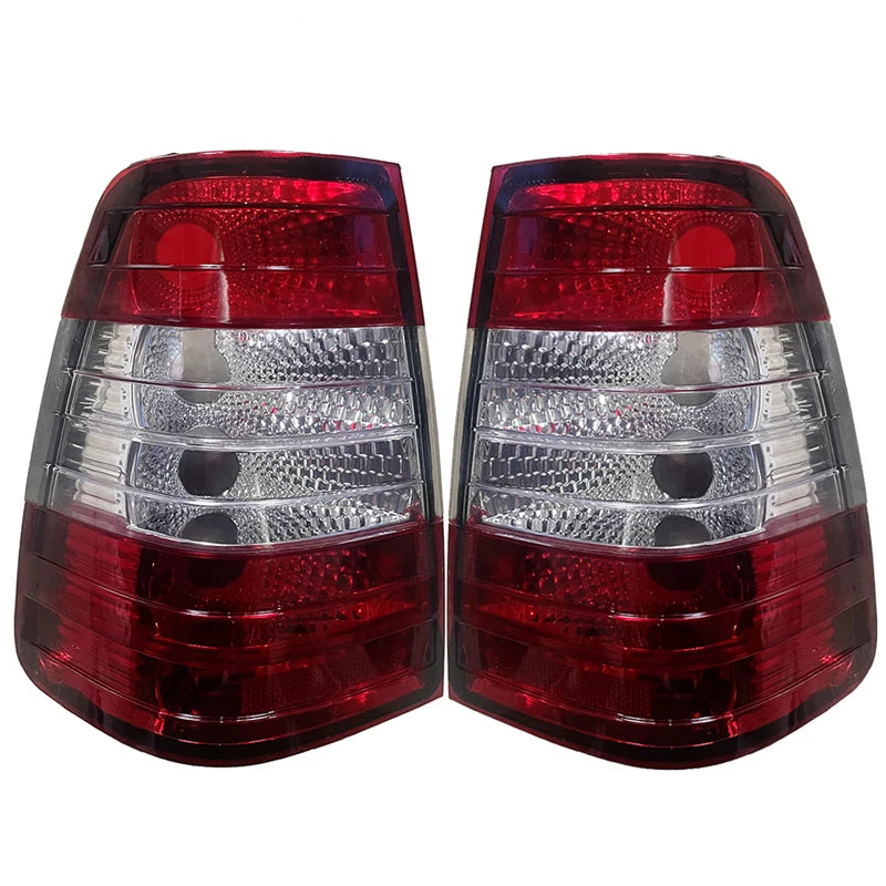 Feu Arrière Mercedes Classe E W124 1985-1996 Recul - vue arrière - Becquet Voiture