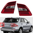 Feu Arrière Mercedes ML GLE W166 2012-2015 OEM