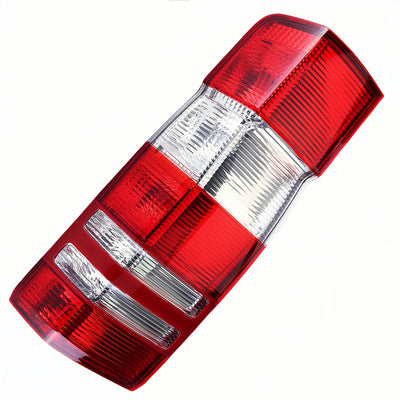Feu Arrière Mercedes Sprinter 2500 3500 2010-2018 - vue de face - Becquet Voiture