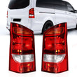 Feu Arrière Mercedes Vito Classe V W447 4 Fonctions 2015-2022
