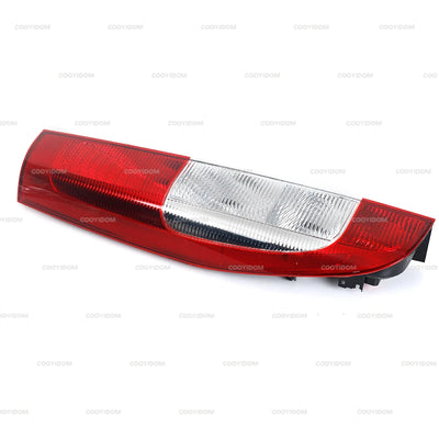 Feu Arrière Mercedes Vito Viano W639 2004-2015 - vue de trois-quarts - Becquet Voiture