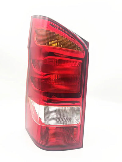 Feu Arrière Mercedes Vito W447 W448 Classe V Kombi - installé sur véhicule - Becquet Voiture