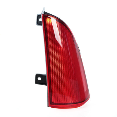 Feu Arrière Mercedes Vito W639 2003-2010 Stop Avertissement - détail du montage - Becquet Voiture