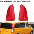 Feu Arrière Mercedes Vito W639 2003-2010 Stop Avertissement