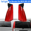 Feu Arrière Mercedes Vito W639 2003-2010 Triangle