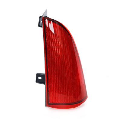 Feu Arrière Mercedes Vito W639 2003-2010 Triangle - vue de profil - Becquet Voiture