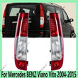 Feu Arrière Mercedes Vito W639 Viano Clignotant