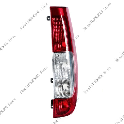 Feu Arrière Mercedes Vito W639 Viano Clignotant - vue rapprochée - Becquet Voiture