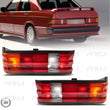 Feu Arrière Mercedes W201 190E 1982-1993 OEM