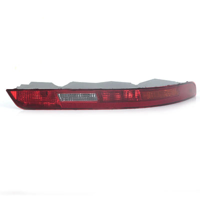 Feu Arriere Pare-Chocs Audi Q3 2016-2018 Reflecteur - vue rapprochée - Becquet Voiture