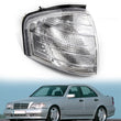 Feu d'angle droit clignotant Mercedes Benz Classe C W202 1994-2000