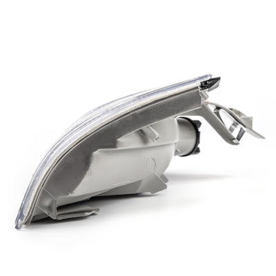 Feu d'angle gauche clignotant Mercedes Classe C W202 1994-2000 - installé sur véhicule - Becquet Voiture