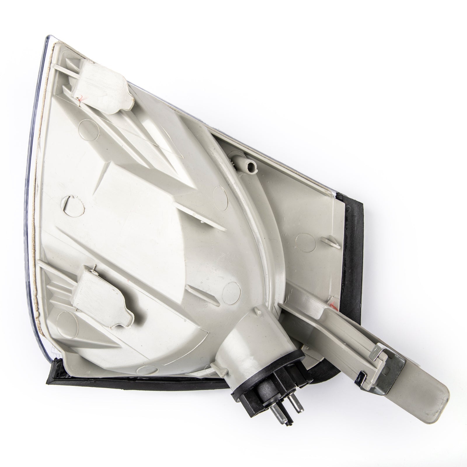 Feu d'angle gauche clignotant Mercedes Classe C W202 1994-2000 - vue de face - Becquet Voiture