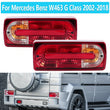 Feu de Freinage Mercedes Classe G W463 2002-2018 OEM