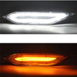 Feu de Garde-Boue LED Porsche Cayenne 2011-2014