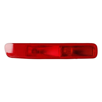 Feu de Pare-Chocs Arrière LED Gauche et Droit pour MINI Clubman F54 2016-2024 - vue arrière 2 - Becquet Voiture