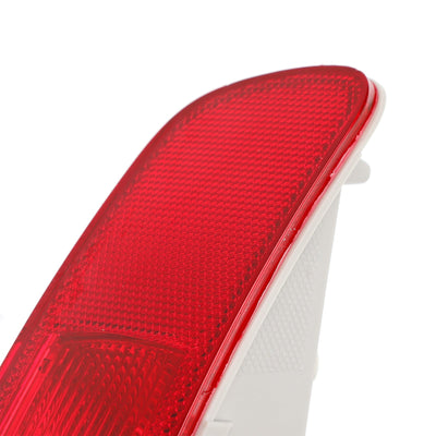 Feu de Pare-Chocs Arrière LED Gauche et Droit pour MINI Clubman F54 2016-2024 - vue rapprochée - Becquet Voiture