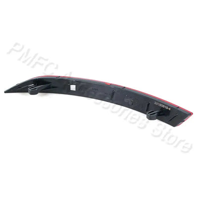 Feu de Pare-Chocs Réflecteur Volkswagen Passat CC 2008-2012 - installé sur véhicule - Becquet Voiture
