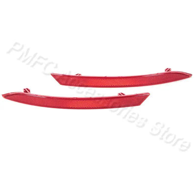 Feu de Pare-Chocs Réflecteur Volkswagen Passat CC 2008-2012 - vue de dessus - Becquet Voiture