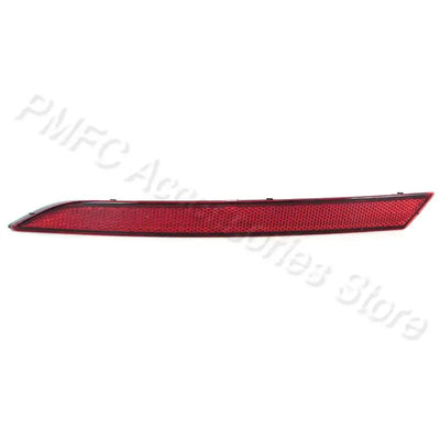 Feu de Pare-Chocs Réflecteur Volkswagen Passat CC 2008-2012 - vue de face 2 - Becquet Voiture