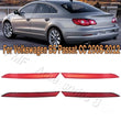 Feu de Pare-Chocs Réflecteur Volkswagen Passat CC 2008-2012