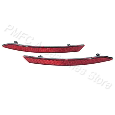 Feu de Pare-Chocs Réflecteur Volkswagen Passat CC 2008-2012 - vue de profil 2 - Becquet Voiture