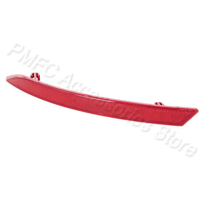 Feu de Pare-Chocs Réflecteur Volkswagen Passat CC 2008-2012 - vue de trois-quarts - Becquet Voiture