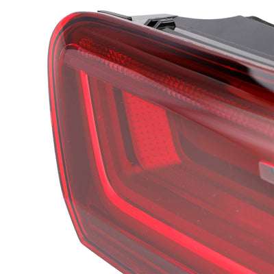 Feu Droit Intérieur Audi A6 4G C7 2015-2018 4G5945093E - en situation - Becquet Voiture