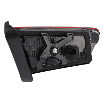 Feu Droit Intérieur Audi A6 4G C7 2015-2018 4G5945093E - vue rapprochée - Becquet Voiture
