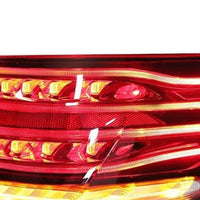 LED-Rücklicht rechts Mercedes E-Klasse W212 2013–2015 - Rückansicht 2 - Becquet Voiture