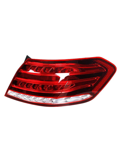 Feu Droit LED Mercedes Classe E W212 2013-2015 - vue arrière - Becquet Voiture