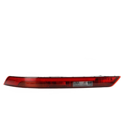 Feu Frein Arrière Gauche Audi Q5 2018-2021 Pare-Chocs 80A945069 - vue de dessus - Becquet Voiture