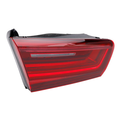 Feu Gauche Intérieur Audi A6 4G C7 2015-2018 4G5945093E - détail du montage - Becquet Voiture