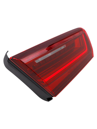 Feu Gauche Intérieur Audi A6 4G C7 2015-2018 4G5945093E - installé sur véhicule - Becquet Voiture