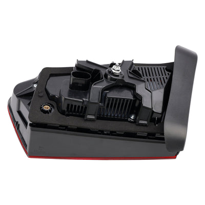Feu Gauche Intérieur Audi A6 4G C7 2015-2018 4G5945093E - vue de dessus - Becquet Voiture
