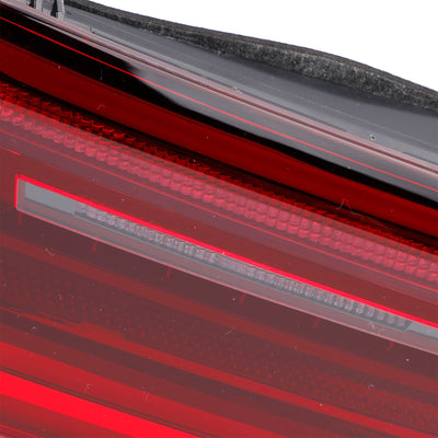 Feu Gauche Intérieur Audi A6 4G C7 2015-2018 4G5945093E - vue de profil 2 - Becquet Voiture