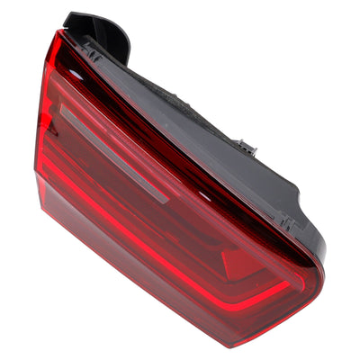 Feu Gauche Intérieur Audi A6 4G C7 2015-2018 4G5945093E - vue de profil - Becquet Voiture