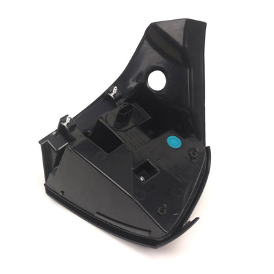 Feu Gauche LED Extérieur Tesla Model 3 2017-2023 1077399-00 - vue de dessus - Becquet Voiture