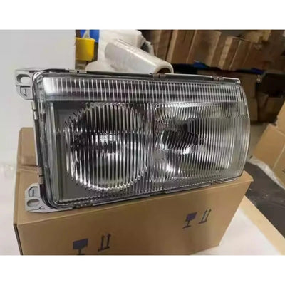 Feu Latéral Clignotant Mercedes Classe E W123 Look Classique - vue arrière - Becquet Voiture