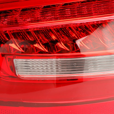 Feu LED Extérieur Gauche Audi A4 B8.5 2013-2016 - packshot studio - Becquet Voiture