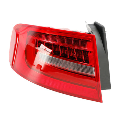 Feu LED Extérieur Gauche Audi A4 B8.5 2013-2016 - vue arrière 2 - Becquet Voiture