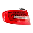 Feu LED Extérieur Gauche Audi A4 B8.5 2013-2016