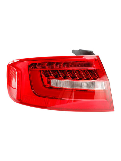 Feu LED Extérieur Gauche Audi A4 B8.5 2013-2016 - vue de profil 2 - Becquet Voiture