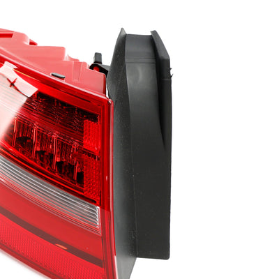 Feu LED Extérieur Gauche Audi A4 B8.5 2013-2016 - vue rapprochée - Becquet Voiture