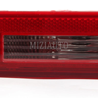 Feu Pare-Choc Arrière LED Audi Q7 Réflecteur Stop - packshot studio - Becquet Voiture