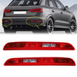 Feu Pare-Chocs Arriere Audi Q3 2011-2015 4 Ampoules
